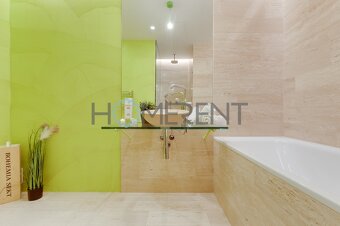 Pronájem, Byty 2+kk, 59m² + balkon + garáž - Praha - Holešov - 18