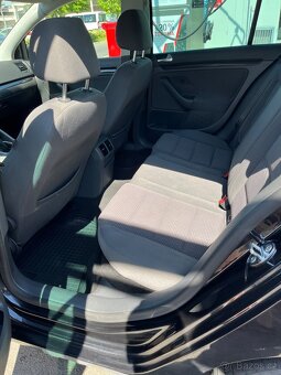 Dobrý den, nabízím k prodeji Volkswagen Golf 5 GT 1.4 TSI - 18
