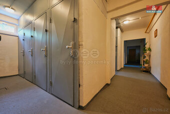 Prodej bytu 1+1, 35 m², Prostějov, ul. sídl. Svobody - 18