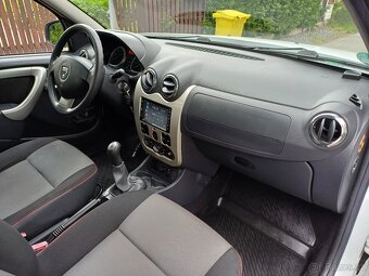Dacia Duster 1.6 16V (  LPG ) 157602km - 18