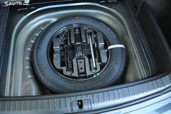 Škoda Octavia Combi 2.0TDi DSG LED NAVI ACC DPH - 18