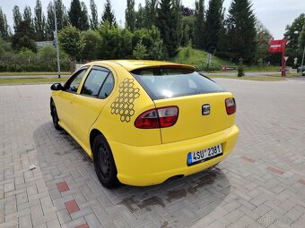 Seat Leon 1.9 TDI 110kW Topsport - 18