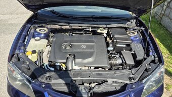 Mazda 3 1,6 diesel - 18