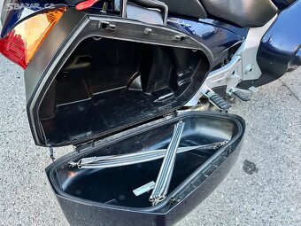 Honda Pan European ST 1300 r.v. 2006 - 18