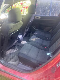 Peugeot 307sw - 18