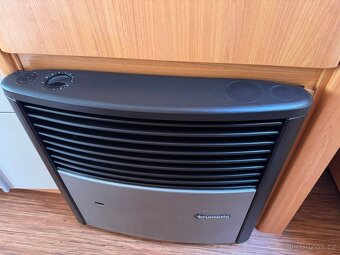 Fendt Saphir 540 4 os, 100km/h, markýza, automat. pojezd - 18