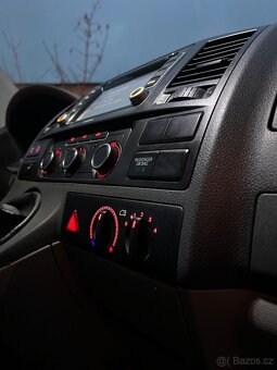 Volkswagen Transporter, 2.0 TDI, 4x4, šnorchl,naviják - 18