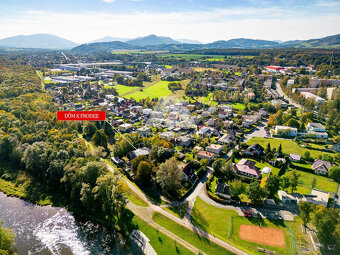 Prodej, rodinný dům 6+kk, ul. Ke Splavu, Frýdek - Místek - 18