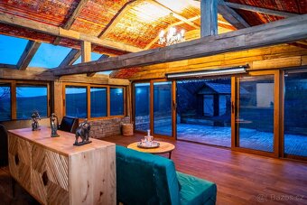 Na predaj rodinný dom v lukratívnej obci Fancsal - 18