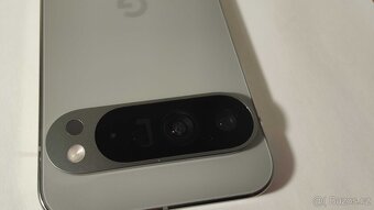 Google Pixel 9 Pro XL 256GB, Hazel - 18