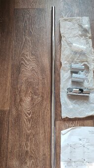 Sprchová tyč Grohe Euphoria - 18