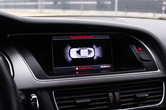 Audi A5 3.0 TDI AJ NA SPATKY - 18
