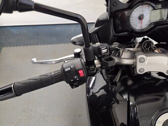 Kawasaki Versys 650 2014 - 18