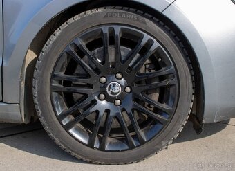 Škoda Superb 3.6 , 4x4 , 191kW, A/T, A6 - 18