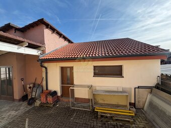 Rokycany – Práchovna, prodej rod.domu. - 18