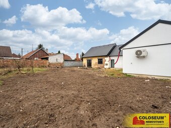 Hevlín, novostavba RD 4+kk, 132 m2, podlahové topení, zahrad - 18