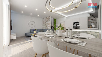 Prodej bytu 4+kk, 135 m², Stará Huť, ul. K Lomu - 18