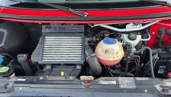 VW T4 CARAVELLE 2.5TDI 75KW R.V.1999 - 18