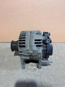 Díly seat cordoba 1.4 16v 63Kw r.v.2007 - 18