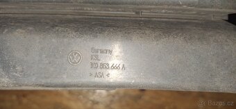 Díly golf 5 - 18