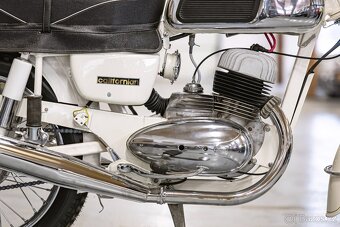 Jawa 350/361 Californian - 18