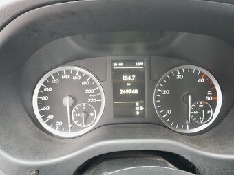 Mercedes Benz Vito 2.2 CDI 4x4 120 kw automat, 4Matic - 18