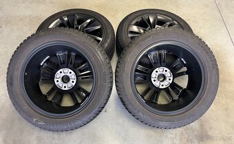 Karoq sada zimních kol TRITON 17" 215/55 R17 98V - 18