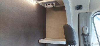 RENAULT MASTER 2,3DCi120kw,RV12/2022,TWINCAB,10PAL,ČR,TOP - 18