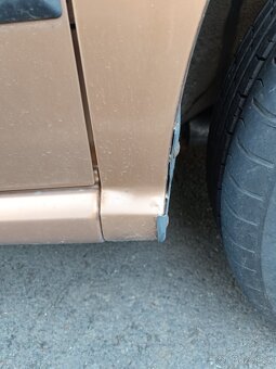 Prodám š fabia I 1,4 MPI - 18