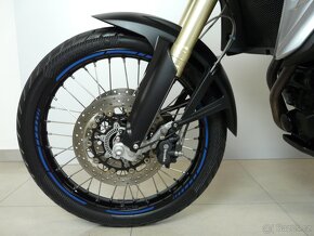 BMW F 800 GS - 18