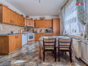 Prodej rodinného domu, 200 m², Litoměřice, ul. Bratří Mrštík - 18