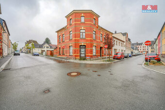 Prodej domu, Německo, Feldstraße 15, Falkenstein/Vogtland - 18