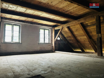 Prodej chalupy, 168 m², Holčovice - 18