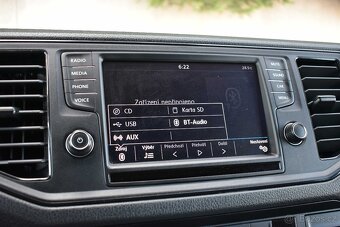Volkswagen Crafter, 2.0TDI.L2H2.2xŠOUPAČKY.KAMERA.SERVIS VW - 18