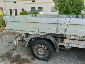 Fiat Ducato 2,5 - 18