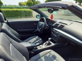 BMW Řada 1 - 18
