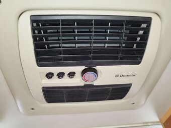 FIAT CAPRON SUNLIGHT 2.2TDCI. R 2008. Klima. - 18