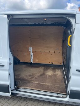 FORD TRANSIT L3H2 2.2TDCi 92kW,ČR,1maj,KLIMA,BEZ ADBLUE,TOP - 18