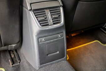Škoda Octavia Combi SCOUT2.0 TDI DSG 4x4 - 18