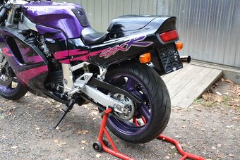 SUZUKI GSX-R 750W (GR7BA) - 38tkm - 18