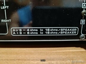 HITACHI HA-2700 + HITACHI FT-4400…JAPAN 1980 - 18