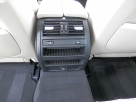 BMW 535 3.0D 230kW X-drive 2/2013 NOVÝ MOTOR 0km. (faktůra) - 18