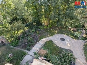 Prodej rodinného domu, Benátky nad Jizerou, ul. Podolecká - 18