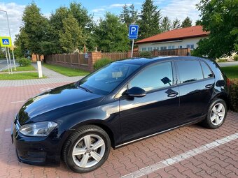 VW Golf 71.4 TSI 90KW nové rozvody - 18