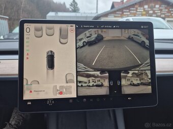 Tesla Model 3 LONG RANGE DUAL SOH 95%-45291km-7961 - 18