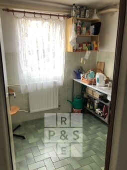 Prodej rodinné domy, 248 m2 + pozemek 417 m2 - Vimperk II - 18