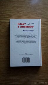 Knihy: Enid Blyton - 18