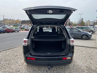 Mitsubishi Outlander 2.0i 16V/110kW - 18