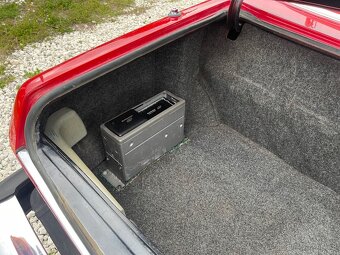 Mercedes Benz 450SL - na cestě z USA - 18