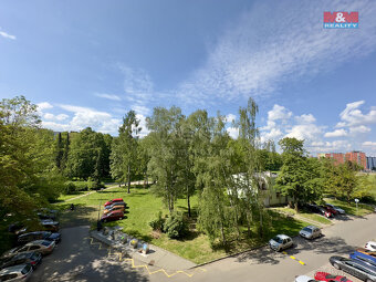 Prodej bytu 2+1 57m2, v Ostravě - Porubě ul. Bulharská - 18